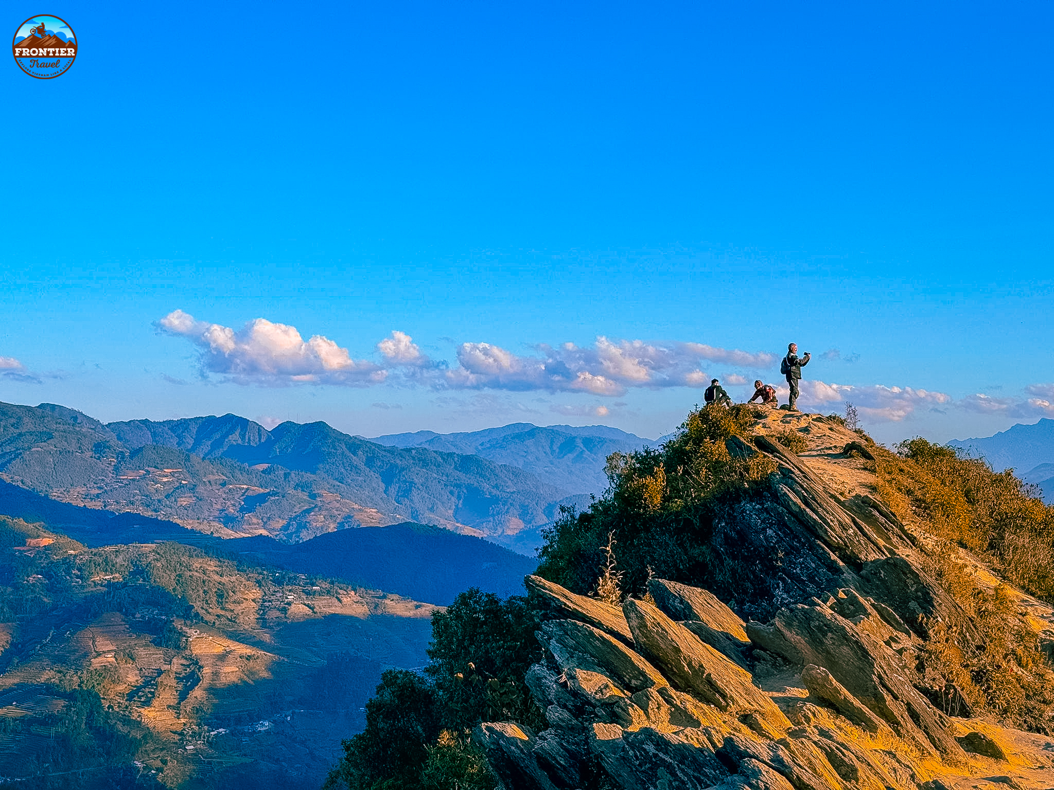 Vietnam Motorcycle Adventure